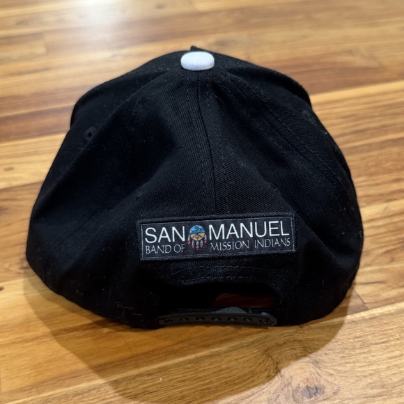 LA Kings x San Manuel Native American Bill Hat - Picture 2 of 5
